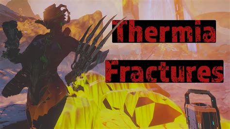 thermia fractures matchmaking